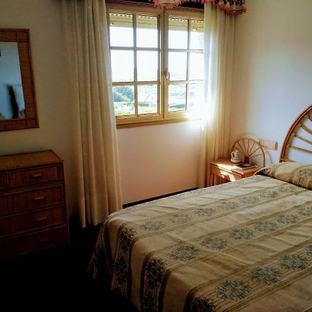 Habitaciones En Casa De Campo Rural Meis Екстер'єр фото