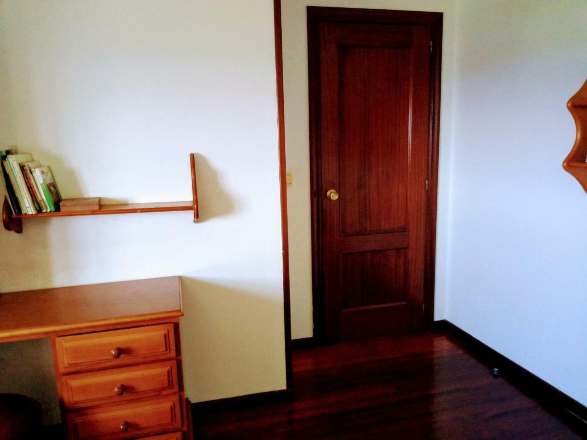 Habitaciones En Casa De Campo Rural Meis Екстер'єр фото