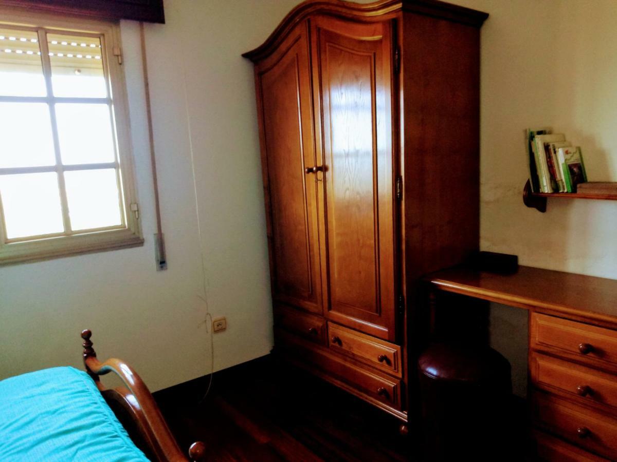 Habitaciones En Casa De Campo Rural Meis Екстер'єр фото